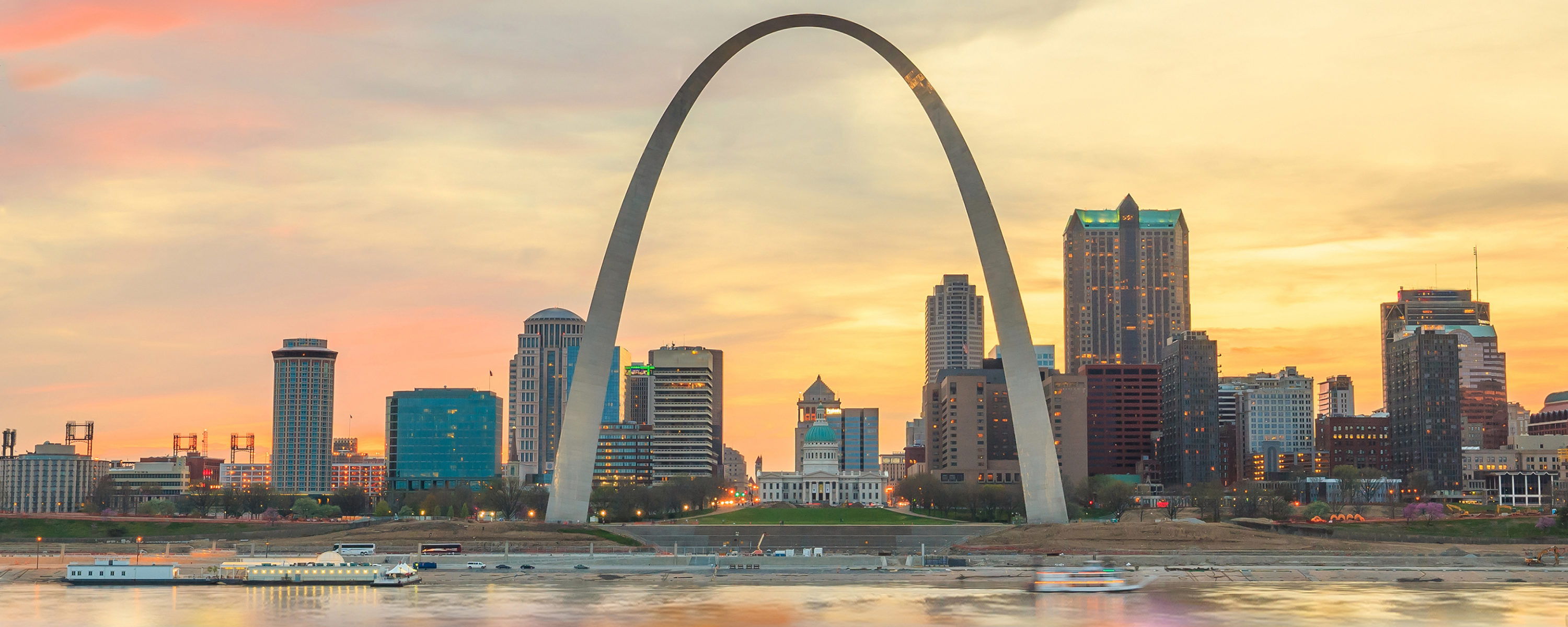 St. Louis, MO | Cities for Financial Empowerment Fund