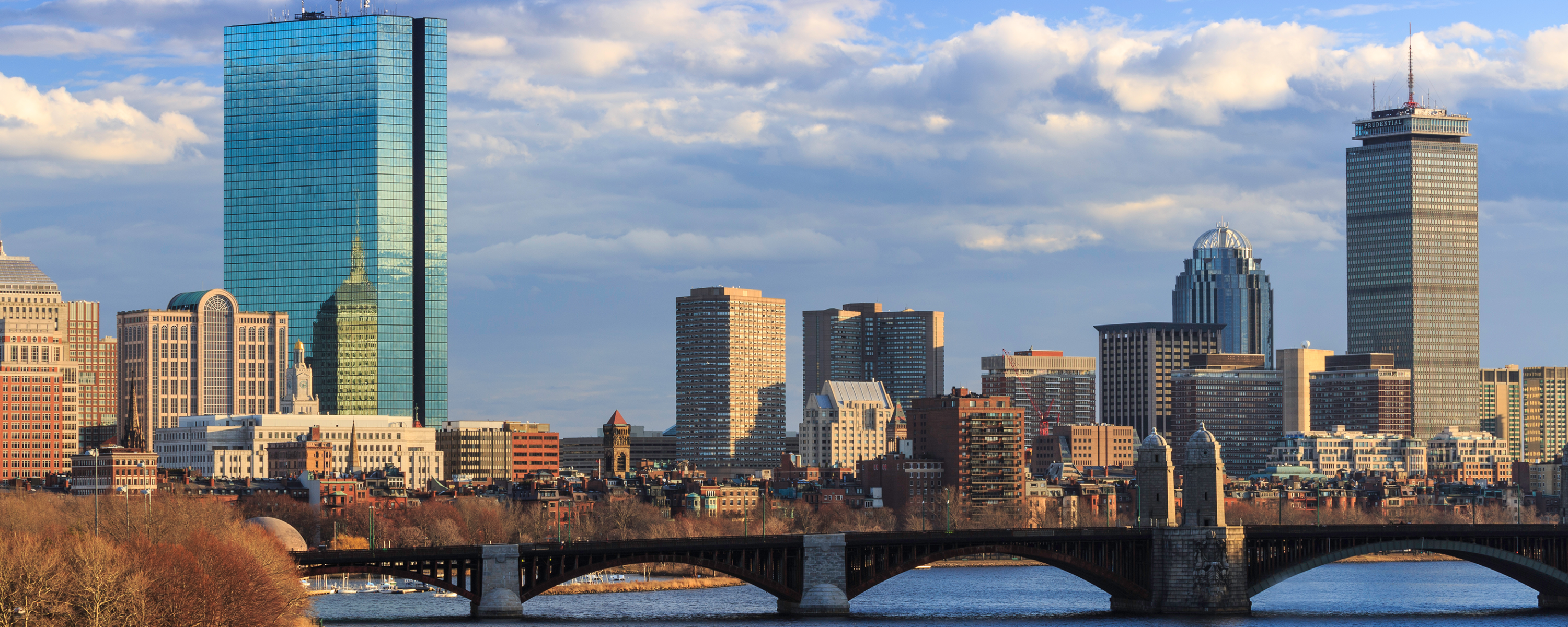 Boston, MA | Cities for Financial Empowerment Fund
