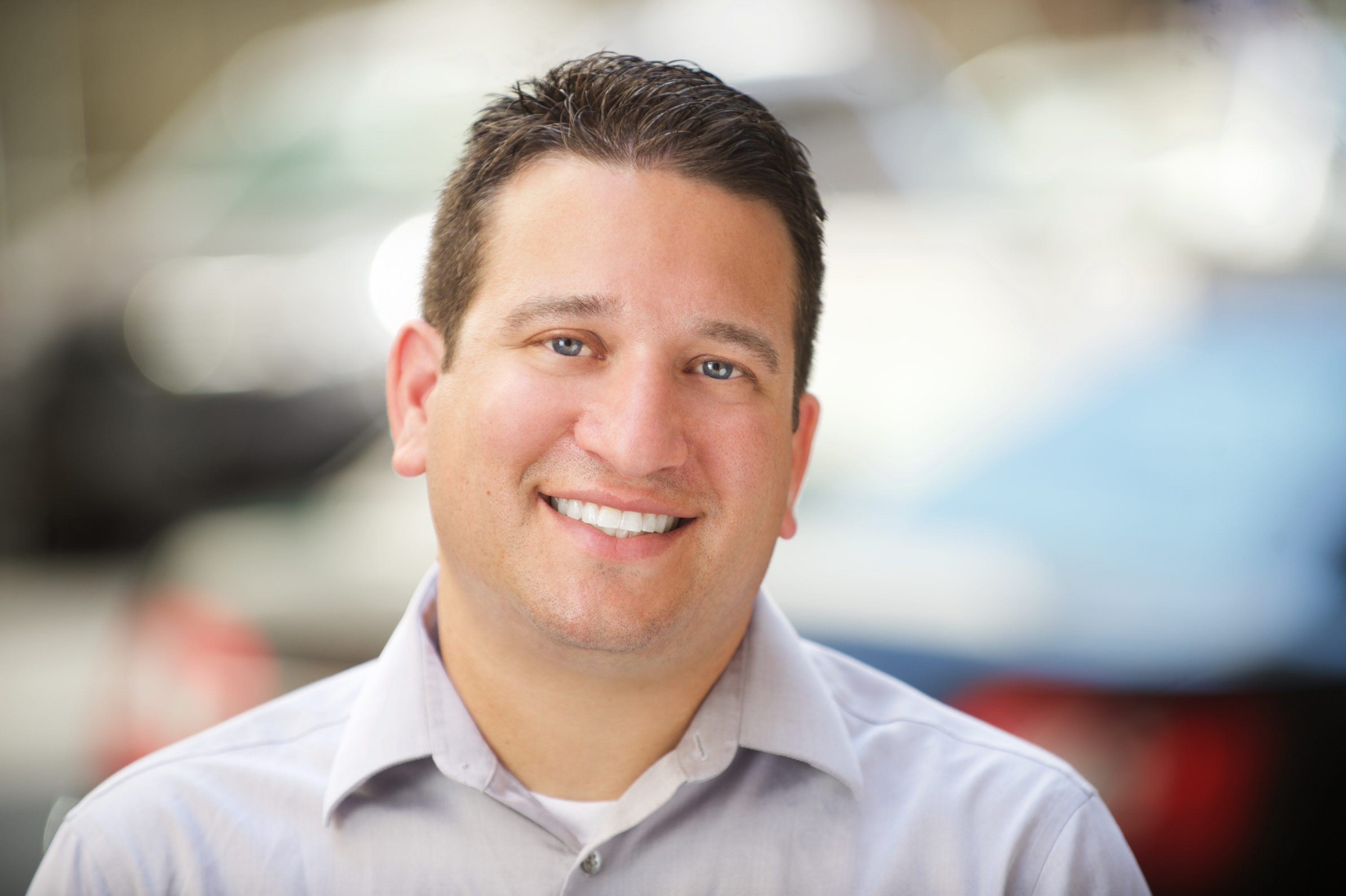 David Rothstein | Cities for Financial Empowerment Fund