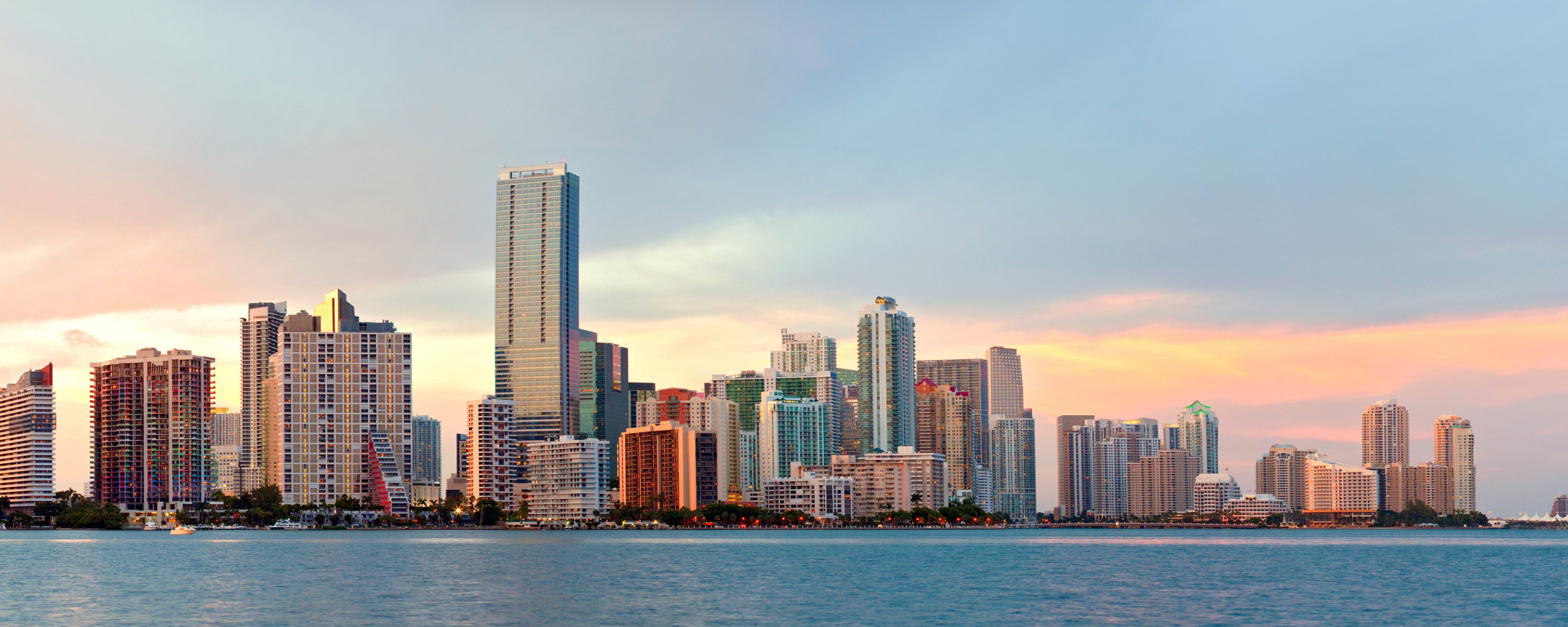 Miami, FL | Cities for Financial Empowerment Fund
