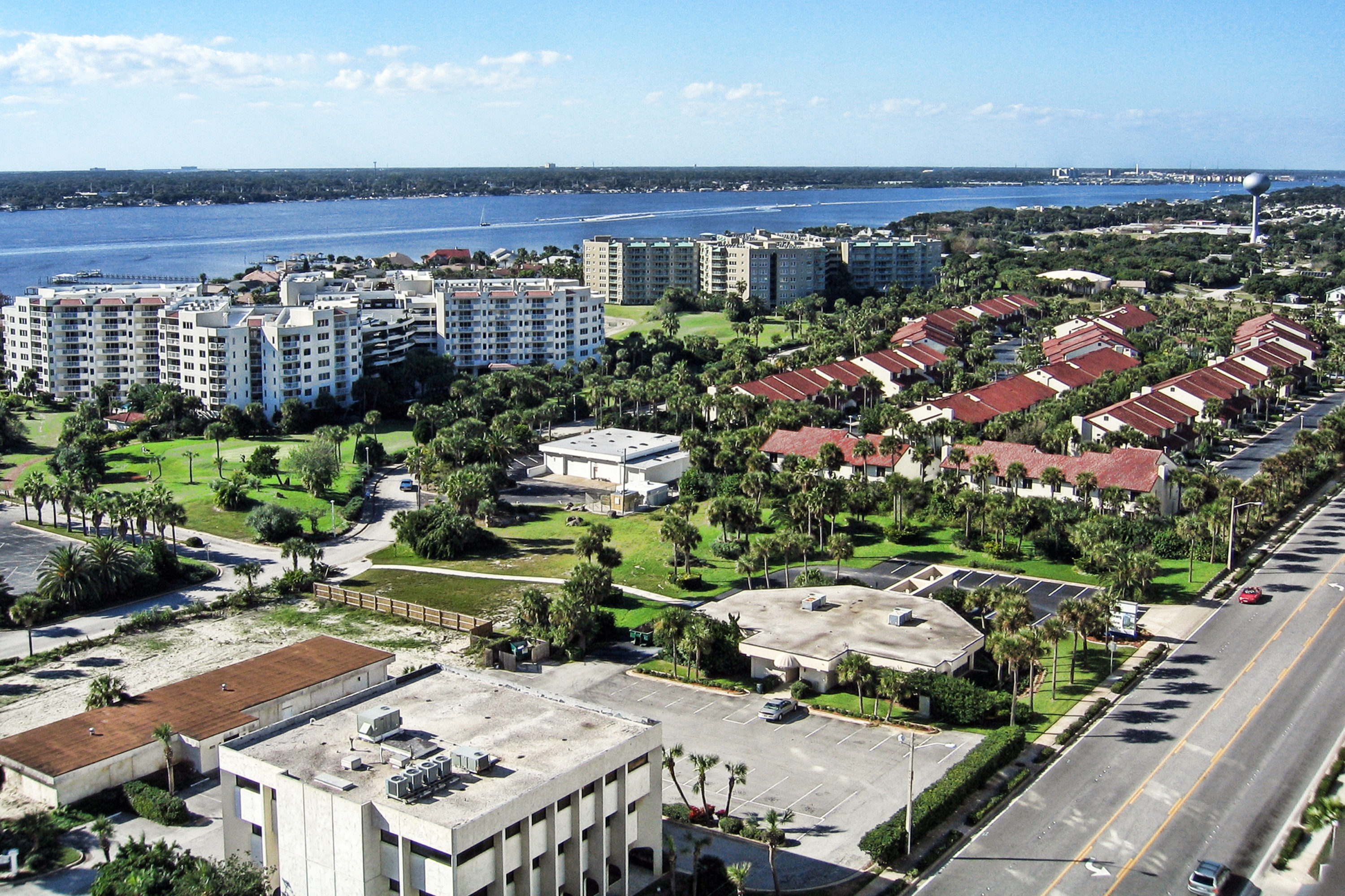 Volusia and Flagler Counties, FL | Cities for Financial Empowerment Fund 