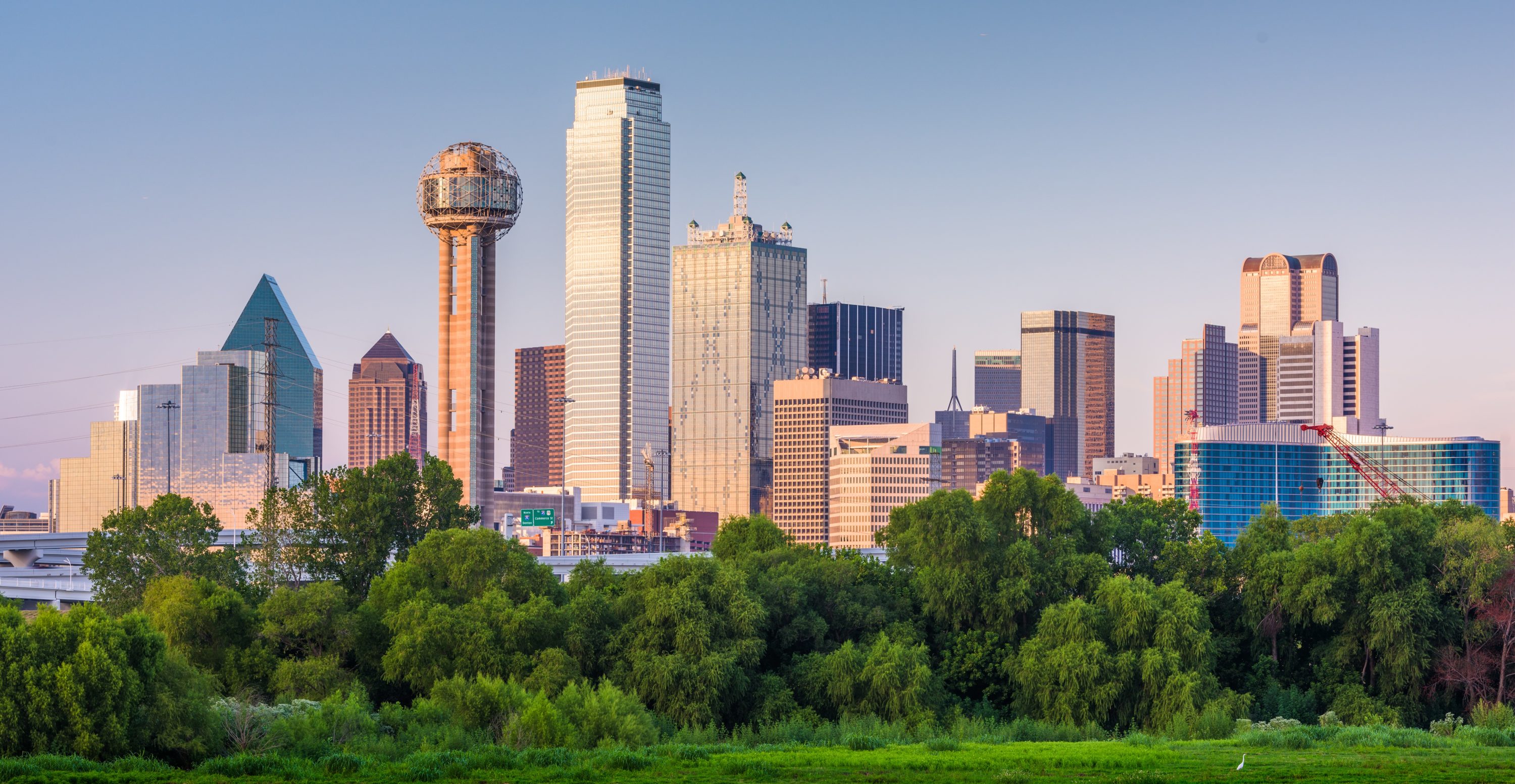 Dallas, TX | Cities for Financial Empowerment Fund