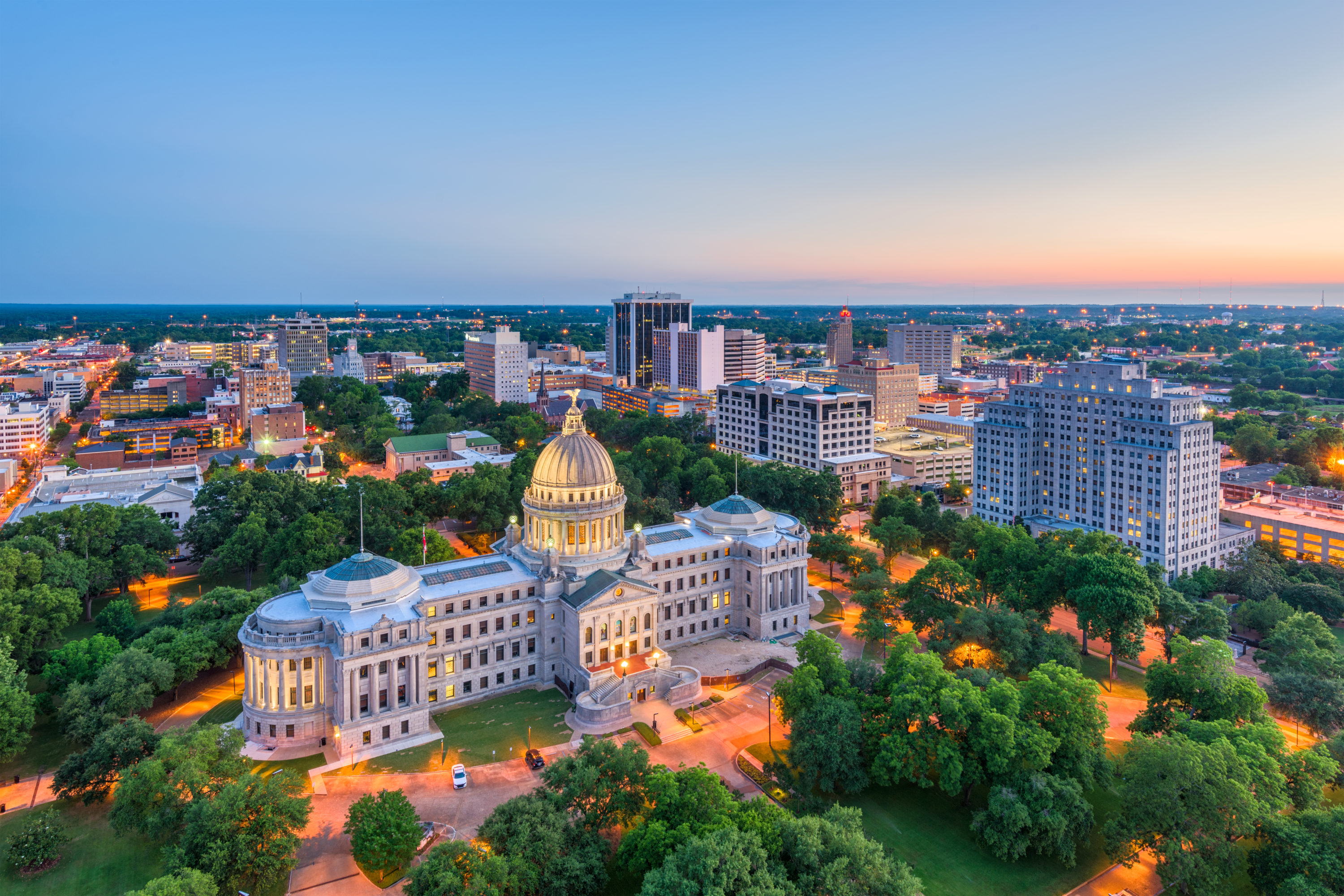 Jackson MS Cities For Financial Empowerment Fund